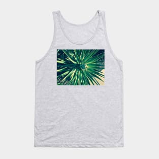 Phoenix AZ Country Club Park  1b Tank Top